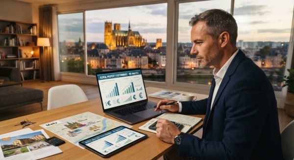Top astuces pour maximiser votre ROI en location à Metz
