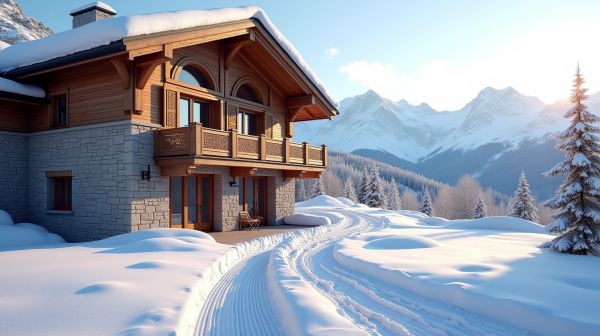 Acheter appartement à Méribel : comment éviter les pièges de l'immobilier