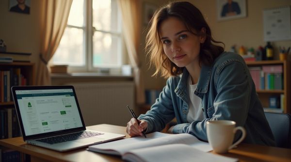 Assurance habitation étudiant : payer au mois, est-ce possible