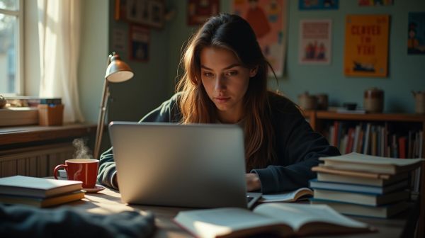 Assurance habitation étudiant : payer au mois, est-ce possible