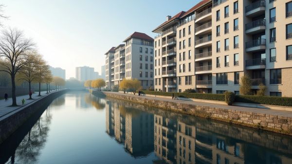 Comment réussir votre investissement locatif à Metz