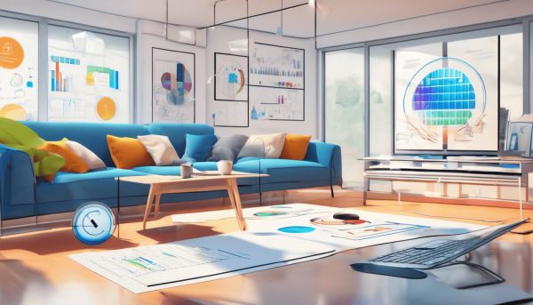 Comparer pour ajuster votre assurance habitation efficacement