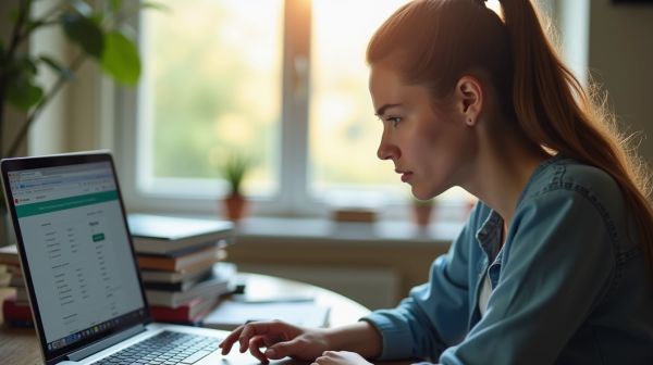Garanties d'assurance pour étudiants : options de paiement mensuel