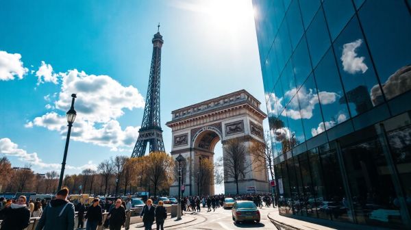 Guide complet sur l'état des lieux à Paris en 2023