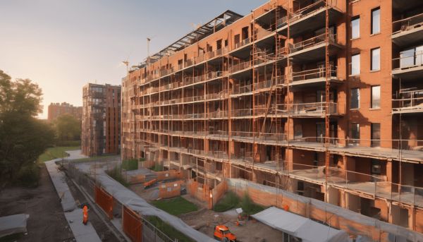 Les étapes clés de la mutation de logement social