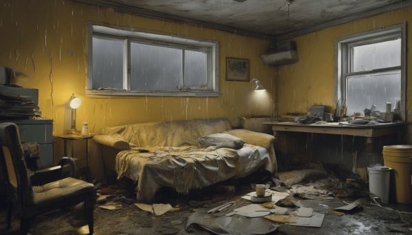 Logement insalubre : contacts souvent négligés et démarches essentielles