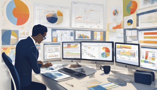 Maîtriser les principes essentiels de la comptabilité