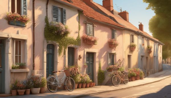 Pourquoi acheter une maison à vendre à Brunoy ?