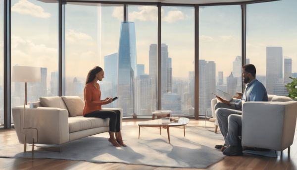 Pourquoi opter pour une assurance emprunteur SwissLife ?