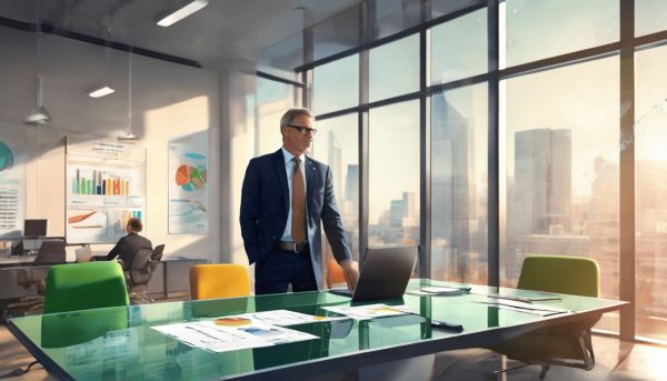 Pourquoi un fiscaliste est essentiel pour la santé financière de votre entreprise