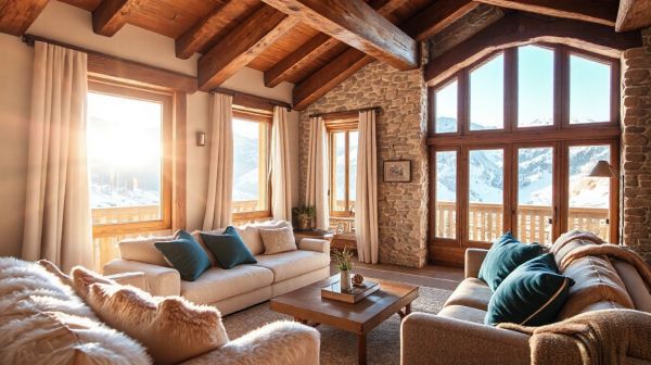 Top 5 conseils pour acheter un appartement à Méribel sans erreurs