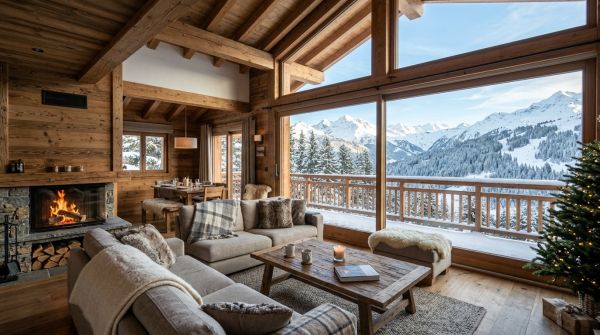Top 5 conseils pour acheter un appartement à Méribel sans erreurs