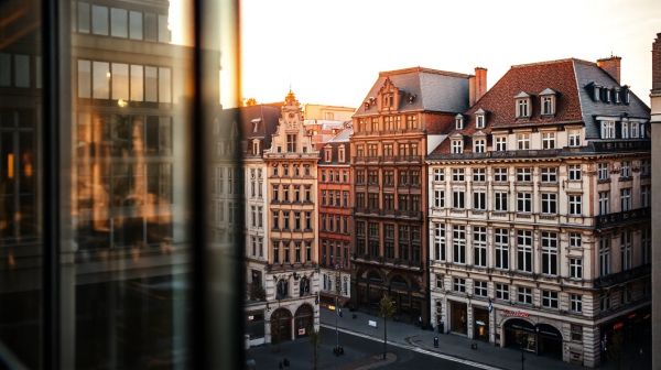 Top astuces pour maximiser votre ROI en location à Metz