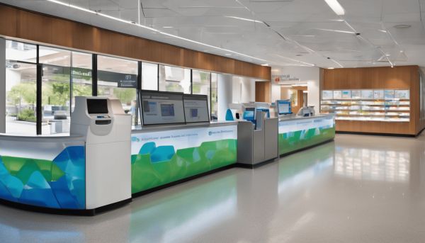 Un regard nouveau sur la poste bank et ses services hybrides