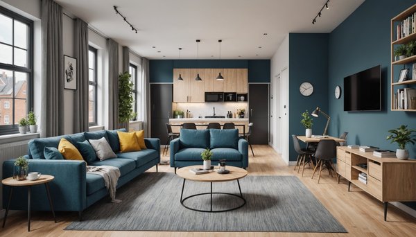 Découvrir les Meilleures Opportunités d'Investissement dans les Résidences Étudiantes