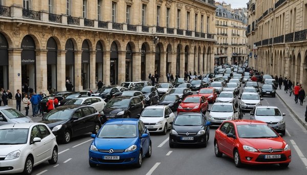 Assurance moto : lois et régulations en France