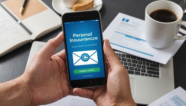Comment souscrire une assurance de personnes en ligne?