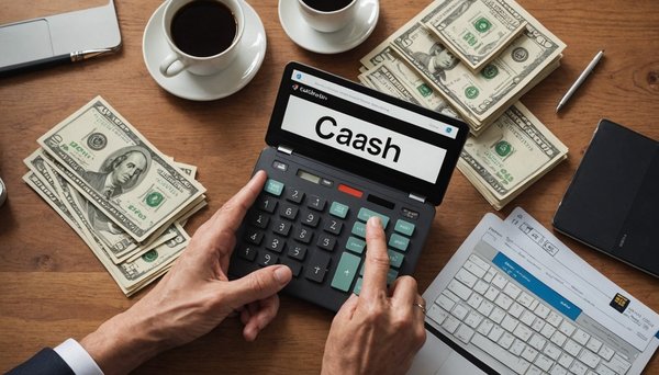 Les outils numériques pour faciliter la gestion de trésorerie