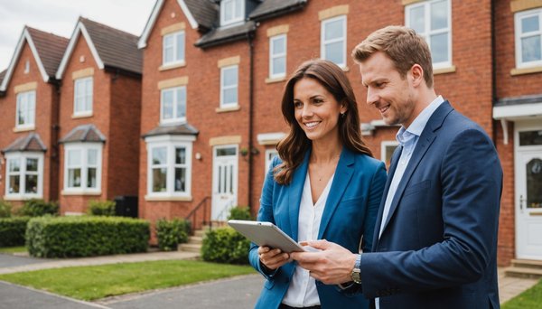 « En quoi consiste la journée typique d'un chasseur immobilier ? »