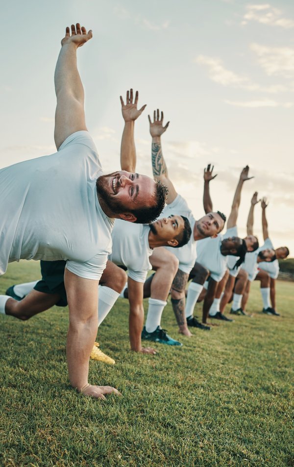 Optimiser son entraînement : les clés pour améliorer ses performances sportives