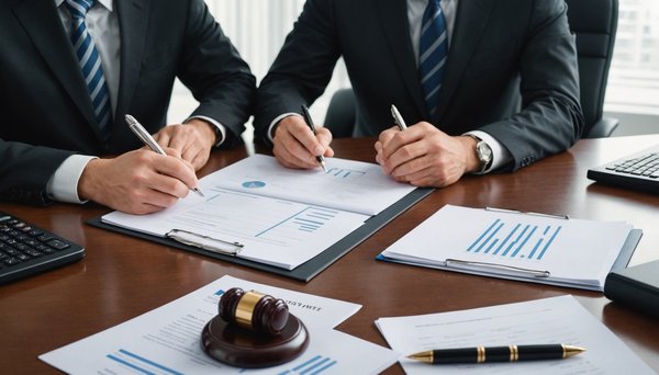 Cabinet de gestion de patrimoine expatrié : votre allié financier