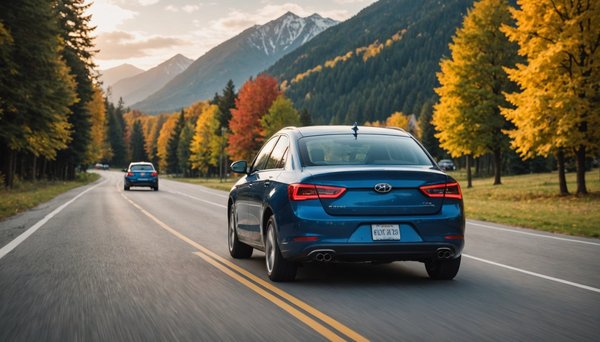 Comparez les meilleures assurances auto en toute simplicité