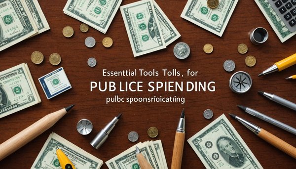 Quels sont les outils de microévaluation de la dépense publique à connaître absolument