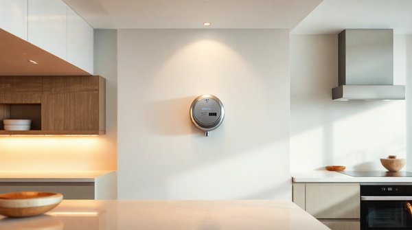 Optimisez votre gestion avec un compteur d'eau intelligent