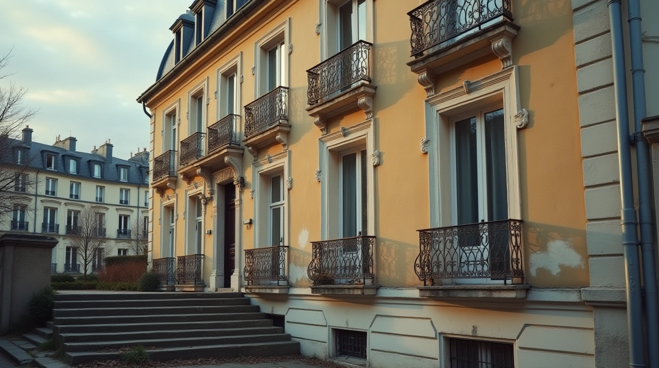 Questions fréquentes sur cette démarche